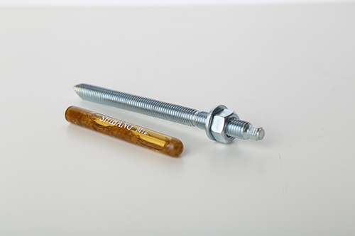 化學(xué)錨的了解 你用對(duì)了嗎？