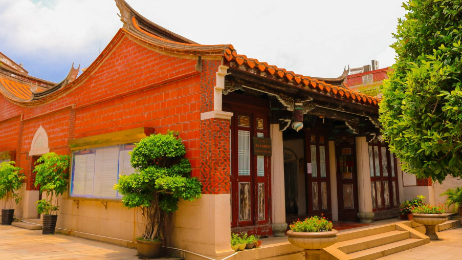 歷史建筑該如何抗震加固？